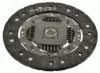 VW 04E141031C Clutch Disc